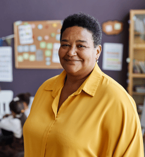 Teaching assistant